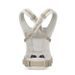 ERGOBABY ADAPT SOFT FLEX MESH - NATURAL BEIGE - ERGONOMICKÁ NOSÍTKA - NOŠENÍ & SPORT