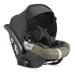 INGLESINA DARWIN I-SIZE 0+ 2022 TUAREG BEIGE - AUTOSEDAČKY 0-13KG - AUTOSEDAČKY A PŘÍSLUŠENSTVÍ
