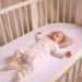 BO JUNGLE PODHLAVNÍČEK S PAMĚŤOVOU PĚNOU B-COSY - POLŠTÁŘKY PRO MIMINKA (PODHLAVNÍČKY) - SPINKÁNÍ