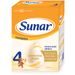 SUNAR COMPLEX 4 MLÉKO KOJENECKÉ 600G - KOJENECKÁ MLÉKA - KRMENÍ