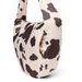 STUDIO NOOS PUFFY CROSS BODY BAG HOLY COW BROWNISH - DOPLŇKY - PRO MAMINKY