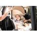 BRITAX AUTOSEDAČKA SWIVEL AIR LUX - AUTOSEDAČKY 0-25KG - AUTOSEDAČKY A PŘÍSLUŠENSTVÍ