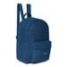 STUDIO NOOS DENIM MIDI BACKPACK - BATŮŽEK | DARK BLUE - BATOHY A TAŠKY - PRO DĚTI