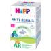 HIPP 4X SPECIÁLNÍ KOJENECKÁ VÝŽIVA HIPP ANTI-REFLUX 600G - KOJENECKÁ MLÉKA - KRMENÍ