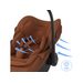 MAXI-COSI PEBBLE SLIDE PRO AUTOSEDAČKA COPPER TERRA - AUTOSEDAČKY 0-13KG - AUTOSEDAČKY A PŘÍSLUŠENSTVÍ
