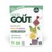 GOOD GOUT BIO SUŠENKY BARVY&TVARY 80G - EXPIRACE 11.10.2026 - TYČINKY/SUŠENKY - KRMENÍ