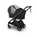 BUGABOO DRAGONFLY PLÁŠTĚNKA - PLÁŠTĚNKY - KOČÁRKY A PŘÍSLUŠENSTVÍ