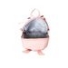 CHILDHOME DĚTSKÝ BATOH MY FIRST BAG PINK - BATOHY A TAŠKY - PRO DĚTI