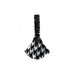 WILDRIDE DĚTSKÉ NOSÍTKO HOUNDSTOOTH TEDDY - NOSÍTKA - NOŠENÍ & SPORT