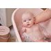 BEBE-JOU VANIČKA BÉBÉ-JOU CLICK PALE PINK - VANIČKY PLASTOVÉ - KOUPÁNÍ A ZDRAVÍ