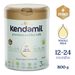 KENDAMIL PREMIUM 3 HMO+ (800 G) - KOJENECKÁ MLÉKA - KRMENÍ