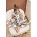 MEYCO JUMPER VEL.104 - LEOPARD SAND MELANGE - SPACÍ PYTLE - SPINKÁNÍ