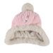 LODGER HATTER EMPIRE FLEECE SENSITIVE 6 - 12 MĚSÍCŮ - ČEPIČKY A KLOBOUČKY - PRO DĚTI