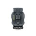 KIKKABOO AUTOSEDAČKA 40-150 CM I-FELIX I-SIZE DARK GREY - AUTOSEDAČKY 0-36KG - AUTOSEDAČKY A PŘÍSLUŠENSTVÍ