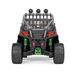PEG PÉREGO POLARIS RZR PRO GREEN SHADOW - ELEKTRICKÁ VOZÍTKA - PRO DĚTI