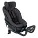 BESAFE BESAFE STRETCH2 DARK GREY MÉLANGE - AUTOSEDAČKY 0-25KG - AUTOSEDAČKY A PŘÍSLUŠENSTVÍ