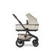 EASYWALKER KOČÁREK KOMBINOVANÝ JIMMEY EXPLORE PEARL TAUPE AIR + CYBEX ATON B2 I-SIZE + ZÁKLADNA - KOMBINACE S PŘÍSLUŠENSTVÍM - KOČÁRKY A PŘÍSLUŠENSTVÍ
