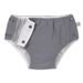 LÄSSIG SPLASH SNAP SWIM DIAPER GREY 7-12M - KOJENECKÉ PLAVKY - KOUPÁNÍ A ZDRAVÍ