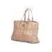 CHILDHOME CESTOVNÍ TAŠKA FAMILY BAG PUFFERED BEIGE - PŘEBALOVACÍ TAŠKY - KOČÁRKY A PŘÍSLUŠENSTVÍ