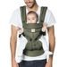 ERGOBABY NOSÍTKO OMNI 360 COOL AIR MESH - ERGONOMICKÁ NOSÍTKA - NOŠENÍ & SPORT