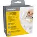 MEDELA MEDELA SÁČKY NA SKLADOVÁNÍ MATEŘSKÉHO MLÉKA EASY POUR - USKLADNĚNÍ MATEŘSKÉHO MLÉKA - KRMENÍ