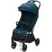 FILLIKID COOPER TURQUOISE/BLACK - SPORTOVNÍ KOČÁRKY - KOČÁRKY A PŘÍSLUŠENSTVÍ