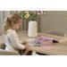LITTLE DUTCH KREATIVNÍ SADA ROSA - LITTLE DUTCH - PRO DĚTI