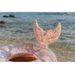 LITTLE DUTCH NAFUKOVACÍ KRUH 91 CM DREAMY MERMAID - NAFUKOVACÍ HRAČKY - PRO DĚTI