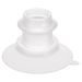 CANPOL BABIES NÁHRADNÍ SILIKONOVÉ VLOŽKY 13/15/17MM K ODSÁVAČCE MATEŘSKÉHO MLÉKA HANDS-FREE 2.0 - NÁHRADNÍ DÍLY K ODSÁVAČKÁM - KRMENÍ