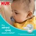 NUK PERFECT MATCH DUDLÍK 0-6M GREEN/BLUE 2KS V BOXU - ŠIDÍTKA A DOPLŇKY - KRMENÍ