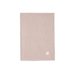 JOLLEIN DEKA 75X100CM SPRINKLE KNIT SILK ROSE - DĚTSKÉ DEKY PRO MIMINKA - SPINKÁNÍ