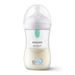 PHILIPS AVENT LÁHEV NATURAL RESPONSE S VENTILEM AIRFREE 260 ML, 1M+ - KOJENECKÉ LAHVE - KRMENÍ