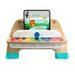 BABY EINSTEIN HRAČKA DŘEVĚNÁ HUDEBNÍ KLAVÍR MAGIC TOUCH HAPE 12M+ - HUDEBNÍ - PRO DĚTI
