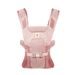 ERGOBABY AERLOOM DESERT ROSE - ERGONOMICKÁ NOSÍTKA - NOŠENÍ & SPORT