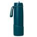 B.BOX SILIKONOVÝ CHRÁNIČ PRO TERMOLÁHEV 690 ML - SEA GLASS - SPORTOVNÍ LAHVE - KRMENÍ