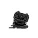 KIKKABOO AUTOSEDAČKA 40-150 CM I-FELIX I-SIZE BLACK - AUTOSEDAČKY 0-36KG - AUTOSEDAČKY A PŘÍSLUŠENSTVÍ