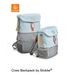 STOKKE® JETKIDS™ CREW BACKPACK™ - BATOHY A TAŠKY - PRO DĚTI