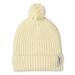 LODGER ČEPICE MERINO BUTTER VEL. 3 - 6 MĚSÍCŮ - ČEPIČKY A KLOBOUČKY - PRO DĚTI