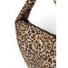 STUDIO NOOS COTTON CROSS BODY BAG BROWN LEOPARD - ORGANIZÉRY A KOŠÍKY - KOČÁRKY A PŘÍSLUŠENSTVÍ