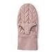 BABYBJORN POTAH NA LEHÁTKO BALANCE BLISS DUSTY PINK PETAL WOVEN - LEHÁTKA A HOUPADLA - SPINKÁNÍ