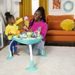 BRIGHT STARTS AKTIVNÍ CENTRUM 2V1 BOUNCE BOUNCE BABY ™ 6M + DO 11 KG - CHODÍTKA - PRO DĚTI