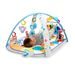 BABY EINSTEIN DEKA NA HRANÍ 4V1 KICKIN' TUNES ™ 0M+ - HRACÍ DEKY - PRO DĚTI