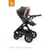 STOKKE® STROLLER WINTER KIT - DĚTSKÉ DEKY PRO MIMINKA - SPINKÁNÍ