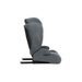 KIKKABOO AUTOSEDAČKA 100-150 CM I-STAND I-SIZE DARK GREY - AUTOSEDAČKY 15-36KG - AUTOSEDAČKY A PŘÍSLUŠENSTVÍ