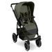 ABC DESIGN SALSA 5 AIR ALL IN ONE SET MAXI COSI AVOCADO - TROJKOMBINACE - KOČÁRKY A PŘÍSLUŠENSTVÍ