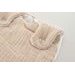 TRÄUMELAND VNĚJŠÍ SPACÍ PYTEL LIEBMICH MUSSELIN BEIGE 56/62 - SPACÍ PYTLE - SPINKÁNÍ