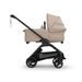 BUGABOO DRAGONFLY HLUBOKÁ KORBA - KORBIČKY - KOČÁRKY A PŘÍSLUŠENSTVÍ