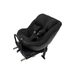 MAXI-COSI MOBIFIX PRO AUTOSEDAČKA AUTHENTIC BLACK - AUTOSEDAČKY 0-25KG - AUTOSEDAČKY A PŘÍSLUŠENSTVÍ