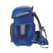 LÄSSIG ŠKOLNÍ SET LIGHT UNIQUE SPACE BLUE - PRO PŘEDŠKOLÁKY - PRO DĚTI