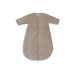 JOLLEIN SPACÍ PYTEL 2V1 70CM RIB MILKY COFFEE - SPACÍ PYTLE - SPINKÁNÍ